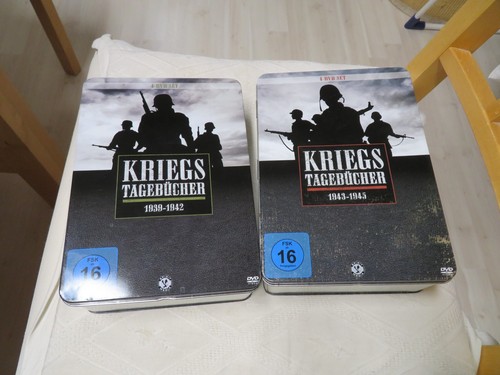 1076 kriegstagebücher - 1076*,