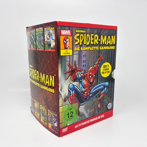 Original spider man die - original, spider-man