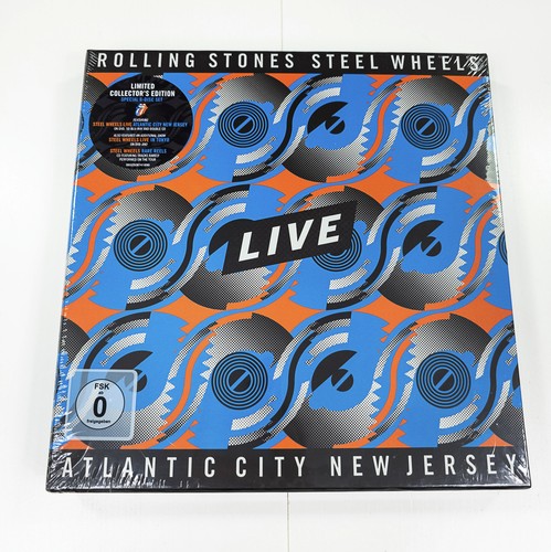 The rolling stones - rolling,