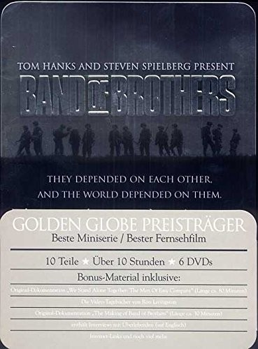 Band brothers komplette - -,