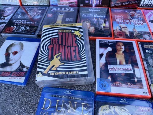 Unser sommer dvd - unser, sommer-bd-dvd-steelbook