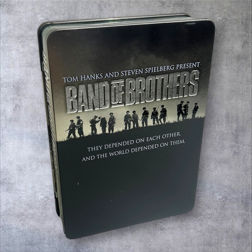 Band brothers komplette - band,