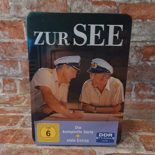 Zur see - (steelbox,, 4