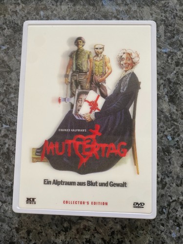 Dvd muttertag retro - dvd,