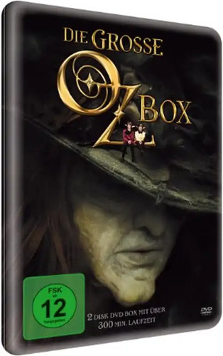 Die große box special - oz-box,