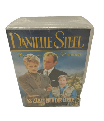 Danielle steel dvd box 6 - dvd,