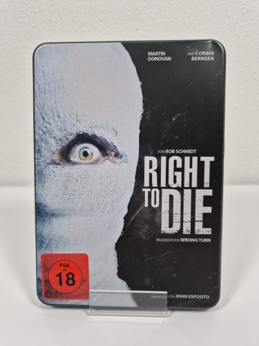 Right die steelbox - die,