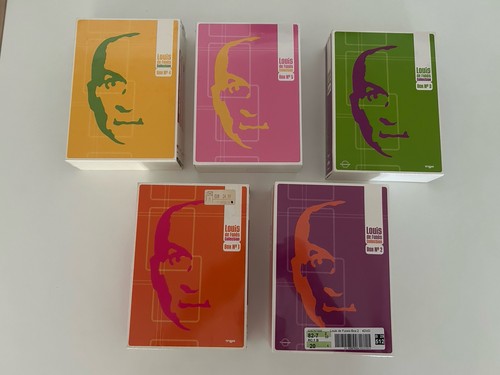 Dvd louis de funes - louis,