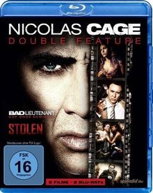 Nicolas cage double feature - nicolas,