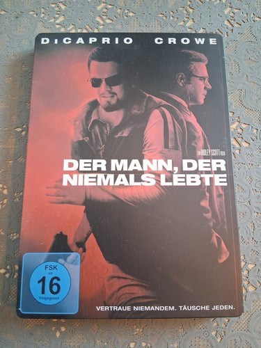 Der mann niemals lebte - mann,,