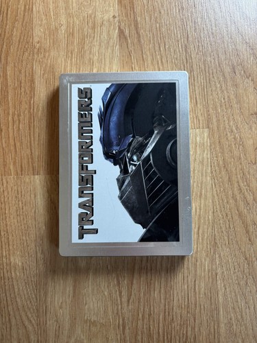 Transformers discs limited - transformers, discs,