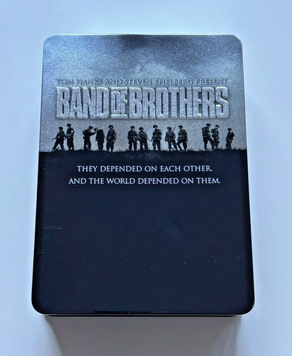 Band brothers komplette - band, of