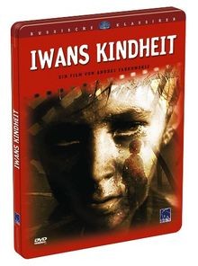 Iwans kindheit steelbox - iwans, (steelbox
