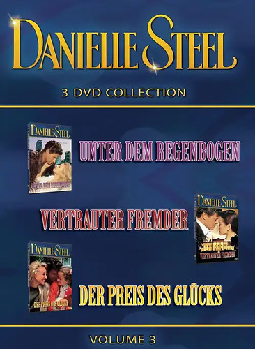 Danielle steel box vol 3 - vol.,