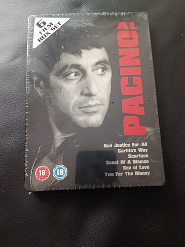Pachino film box - -,