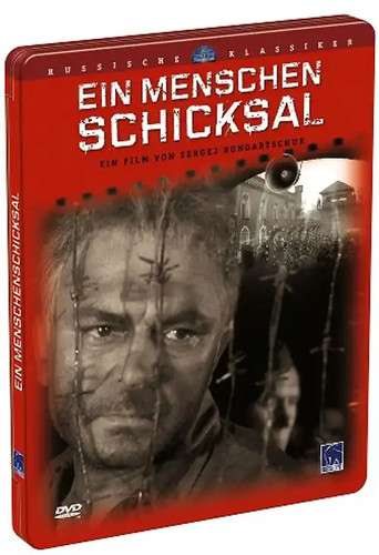 Ein menschenschicksal - ein,