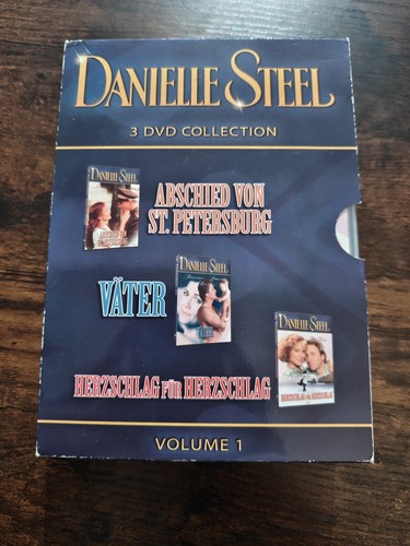 Danielle steel box - box, vol.