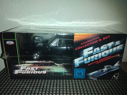 Fast furious limited - fast,