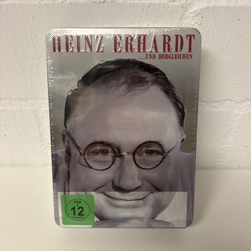 Heinz erhardt und - erhardt, ...und