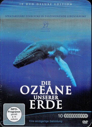 Die ozeane unserer - unserer,