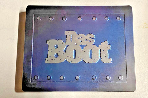 Das boot jubiläums edition - das,