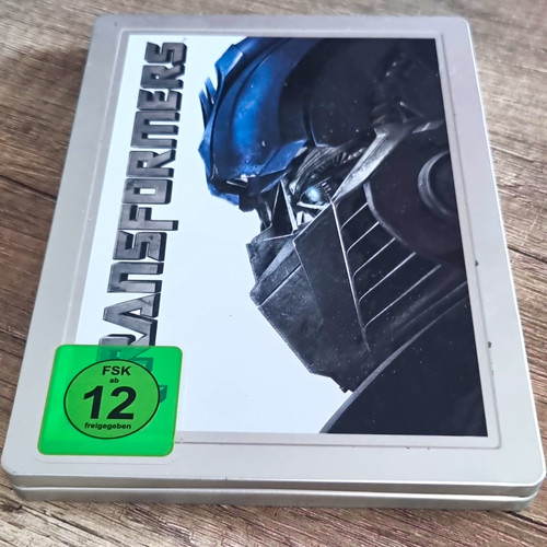 Transformers - , (dvd)