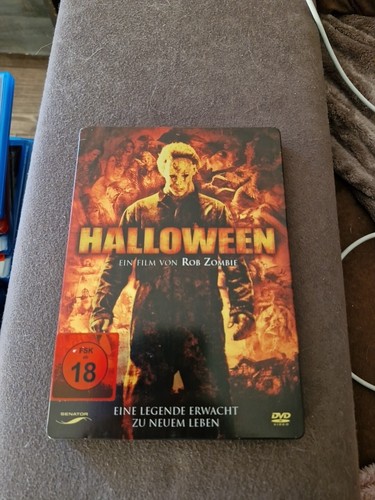 Halloween uncut remake nur - halloween, ,