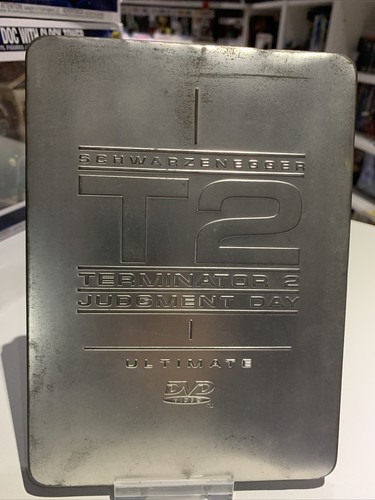 Terminator tag der - t2,