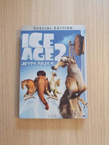 Ice age steelbox - 2,