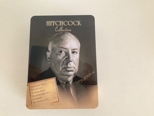 Nostalgie pur steelbox i - in,