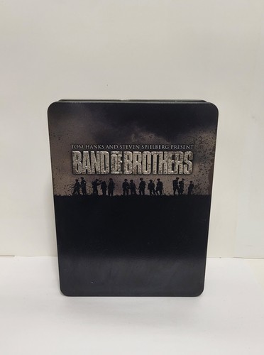 Band brothers wir waren - brothers,