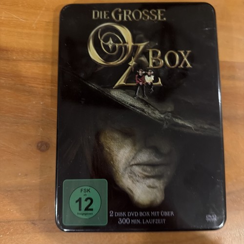 Die große box - große,