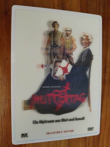 Dvd muttertag xt video - , "muttertag"