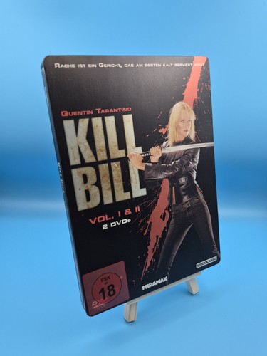 Kill bill vol - bill, 2