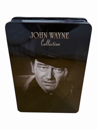 John wayne collection - collection, dvds