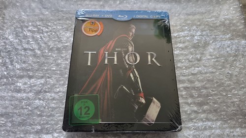 Thor blu ray - thor, blu-ray