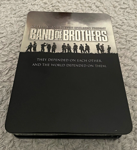 Band brothers wir waren - of, –