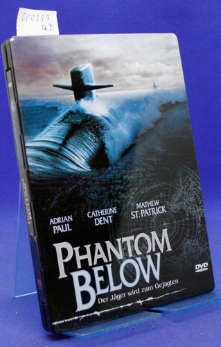 Phantom below exklusive - below,