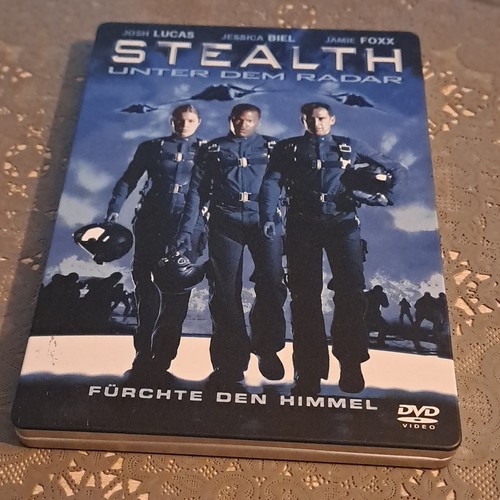Stealth unter dem radar - -,