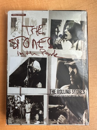Dvd rolling stones in - ,