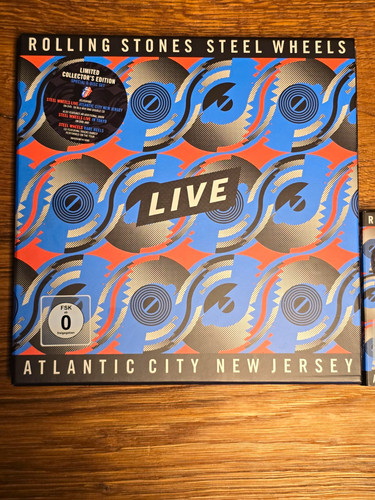 Disc box set steel wheels - „steel,
