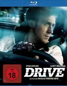 Drive blu ray von - [blu-ray],