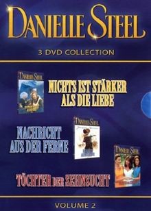 Danielle steel box vol 2 - -,