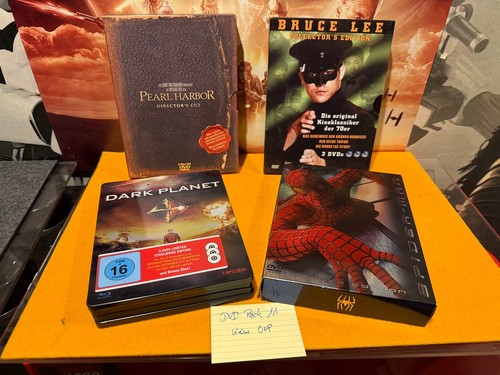 Action paket - paket, (11)