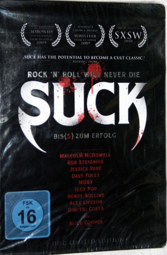 Suck biss zum - suck,