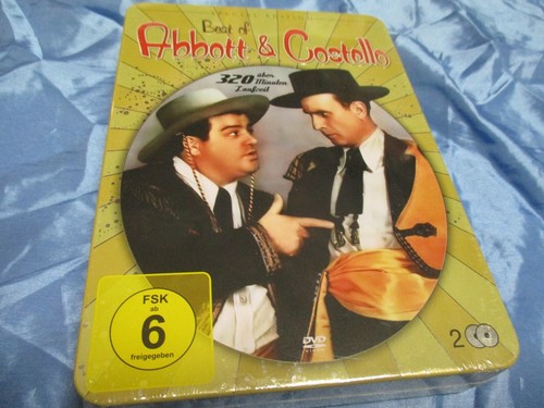 Best abbott costello 2 - of,