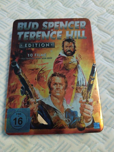 Bud spencer terence hill - spencer,