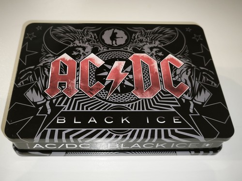 Black ice - ac/dc,