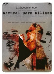 Natural born killers - natural,