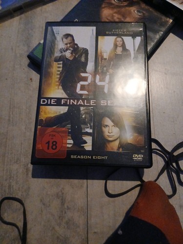 Dvd box the - dvd-box,